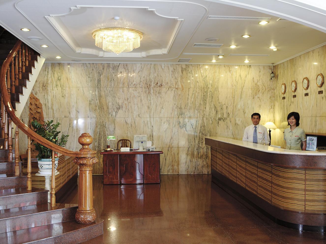 Abbo Hotel Đài Nam Ngoại thất bức ảnh