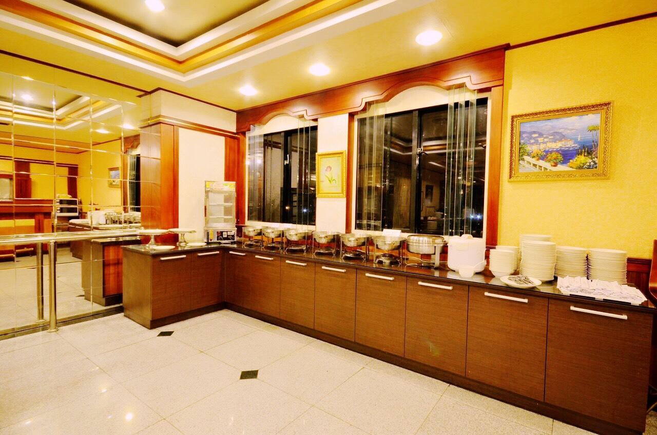 Abbo Hotel Đài Nam Ngoại thất bức ảnh