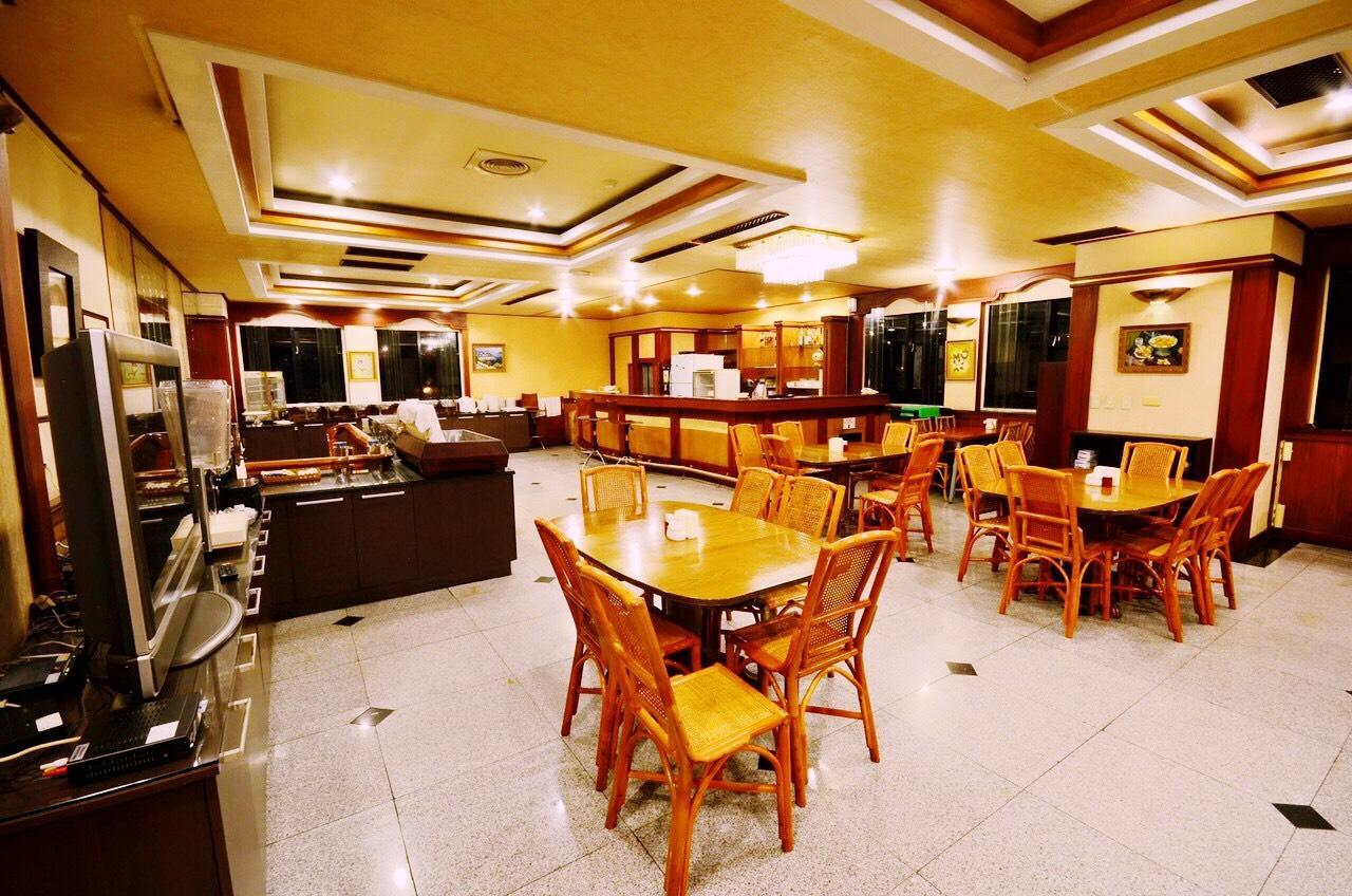 Abbo Hotel Đài Nam Ngoại thất bức ảnh