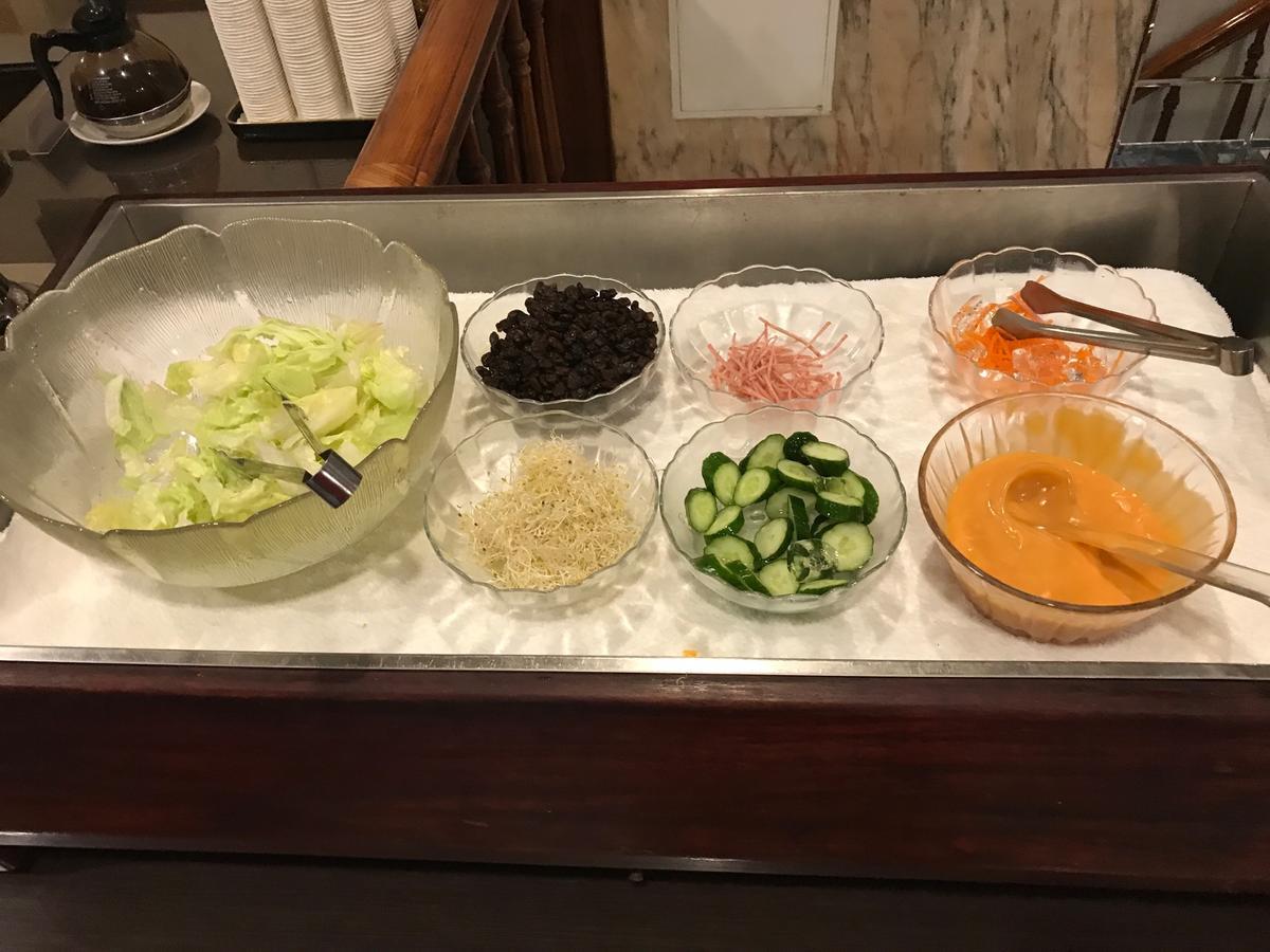 Abbo Hotel Đài Nam Ngoại thất bức ảnh